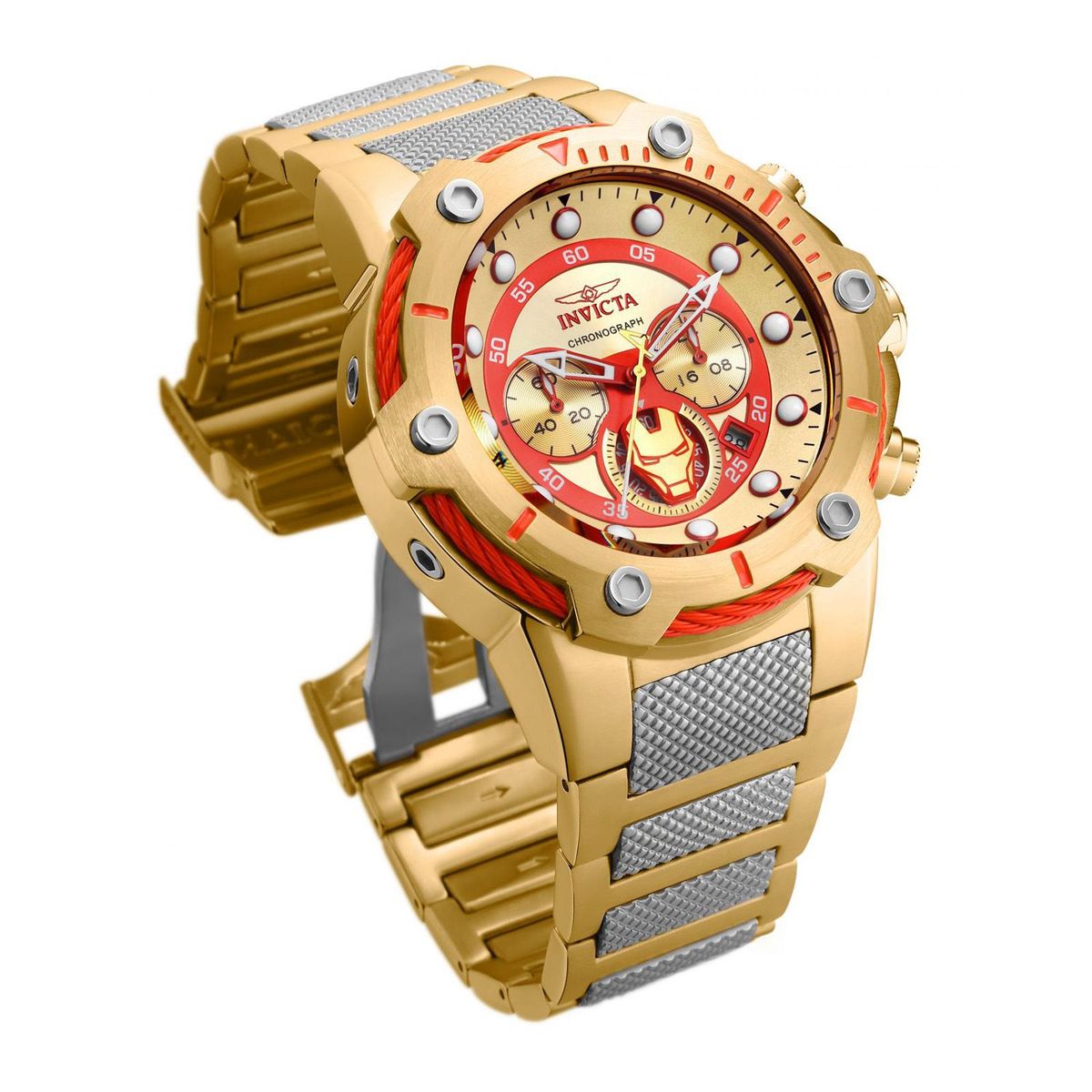 INVICTA - Reloj Hombre Invicta 25781