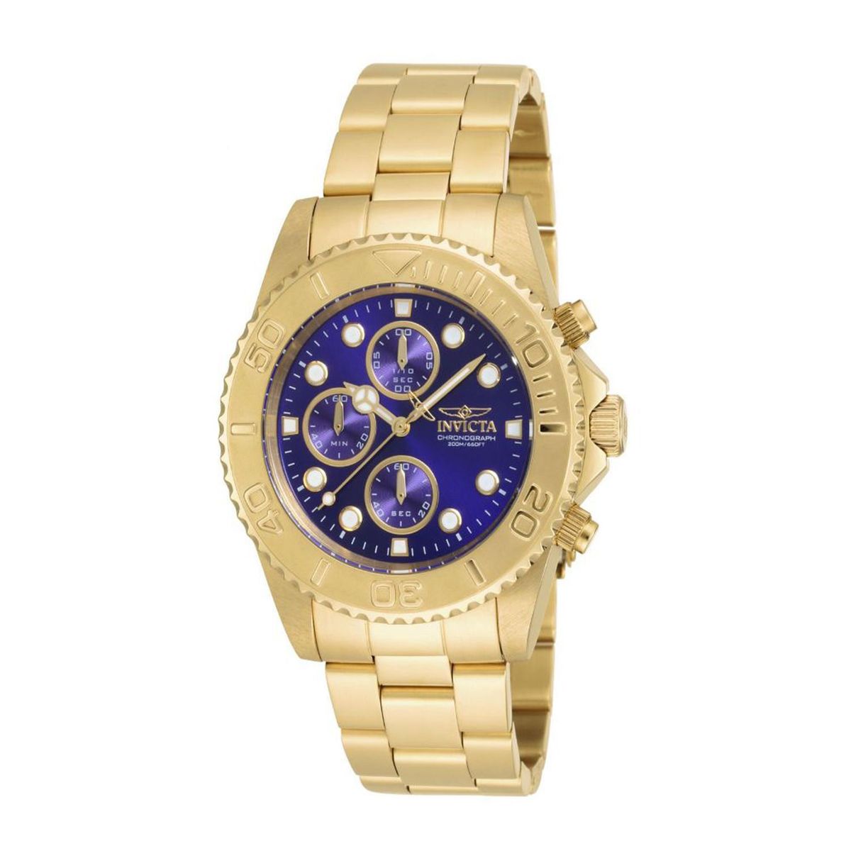 INVICTA - Reloj Hombre Invicta 19157