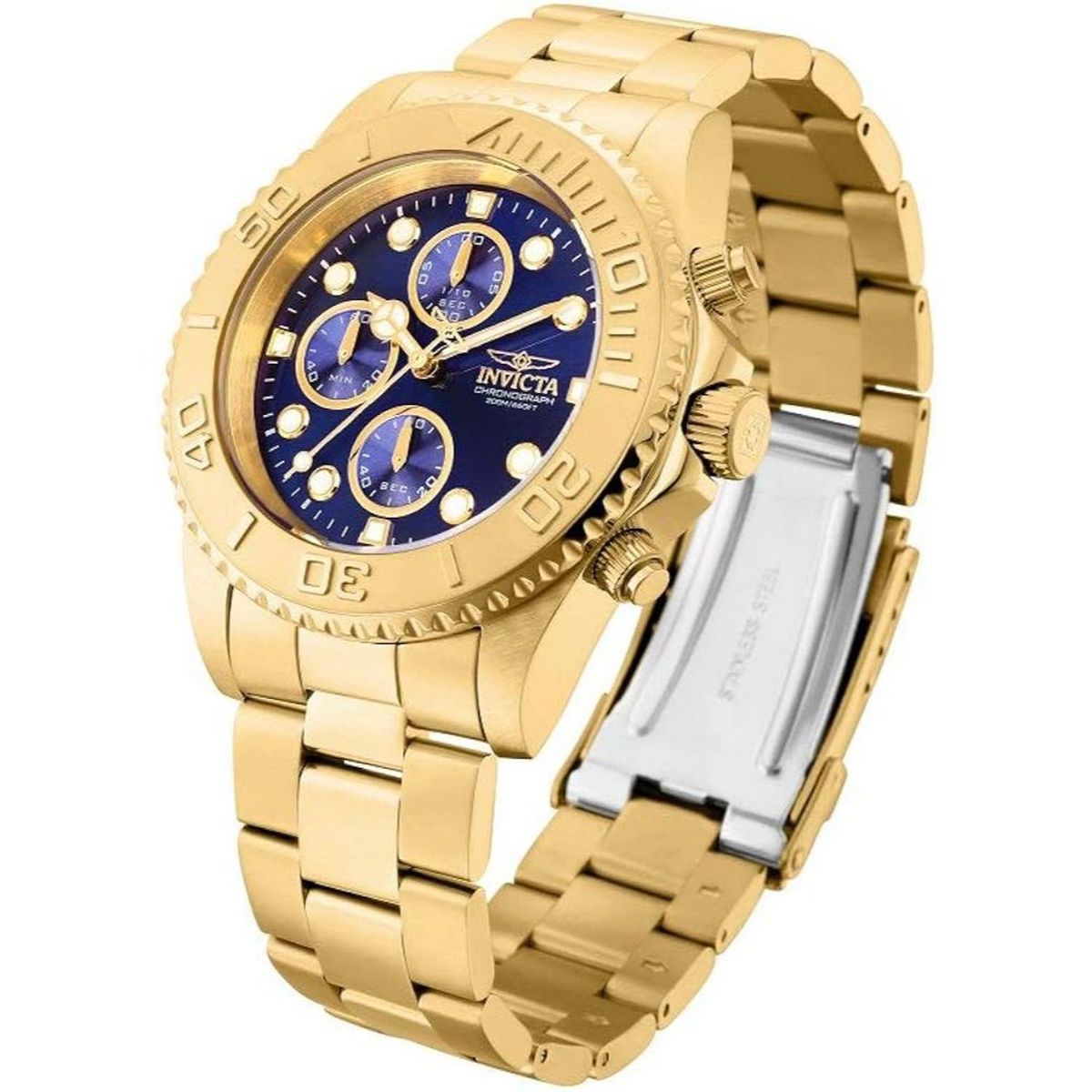 INVICTA - Reloj Hombre Invicta 19157