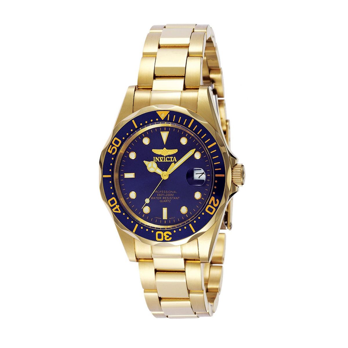 INVICTA - Reloj Hombre Invicta