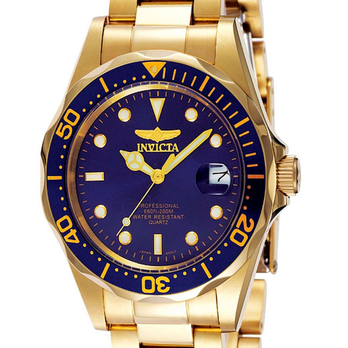 INVICTA - Reloj Hombre Invicta