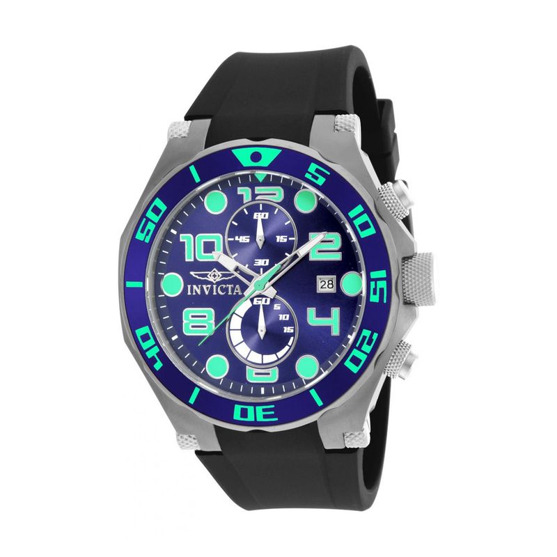 INVICTA - Reloj Hombre Invicta 17813