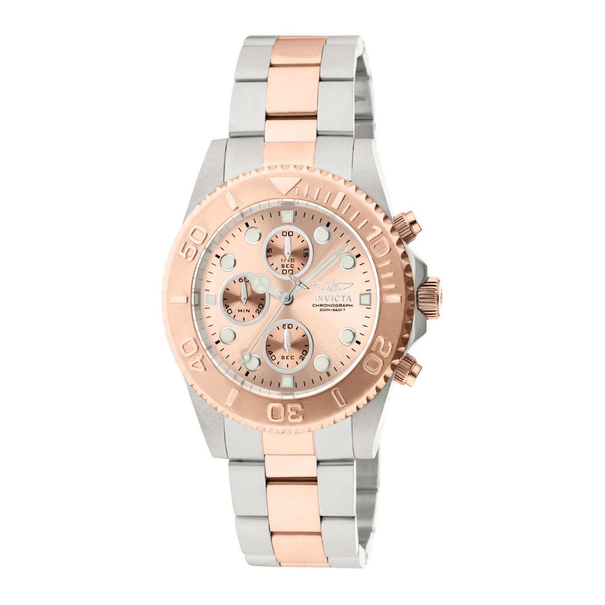 INVICTA - Reloj Hombre Invicta 1775