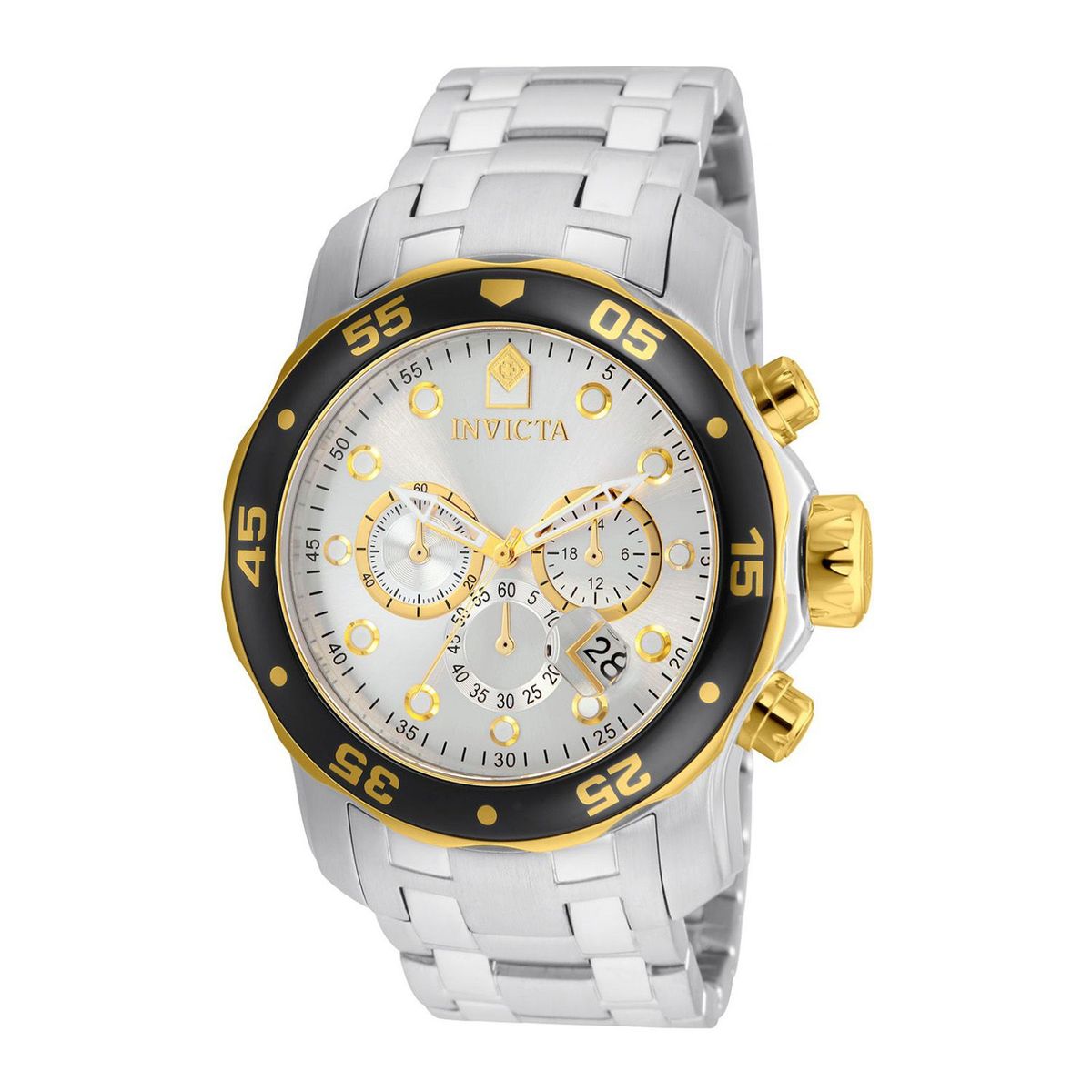 INVICTA - Reloj Hombre Invicta 80040