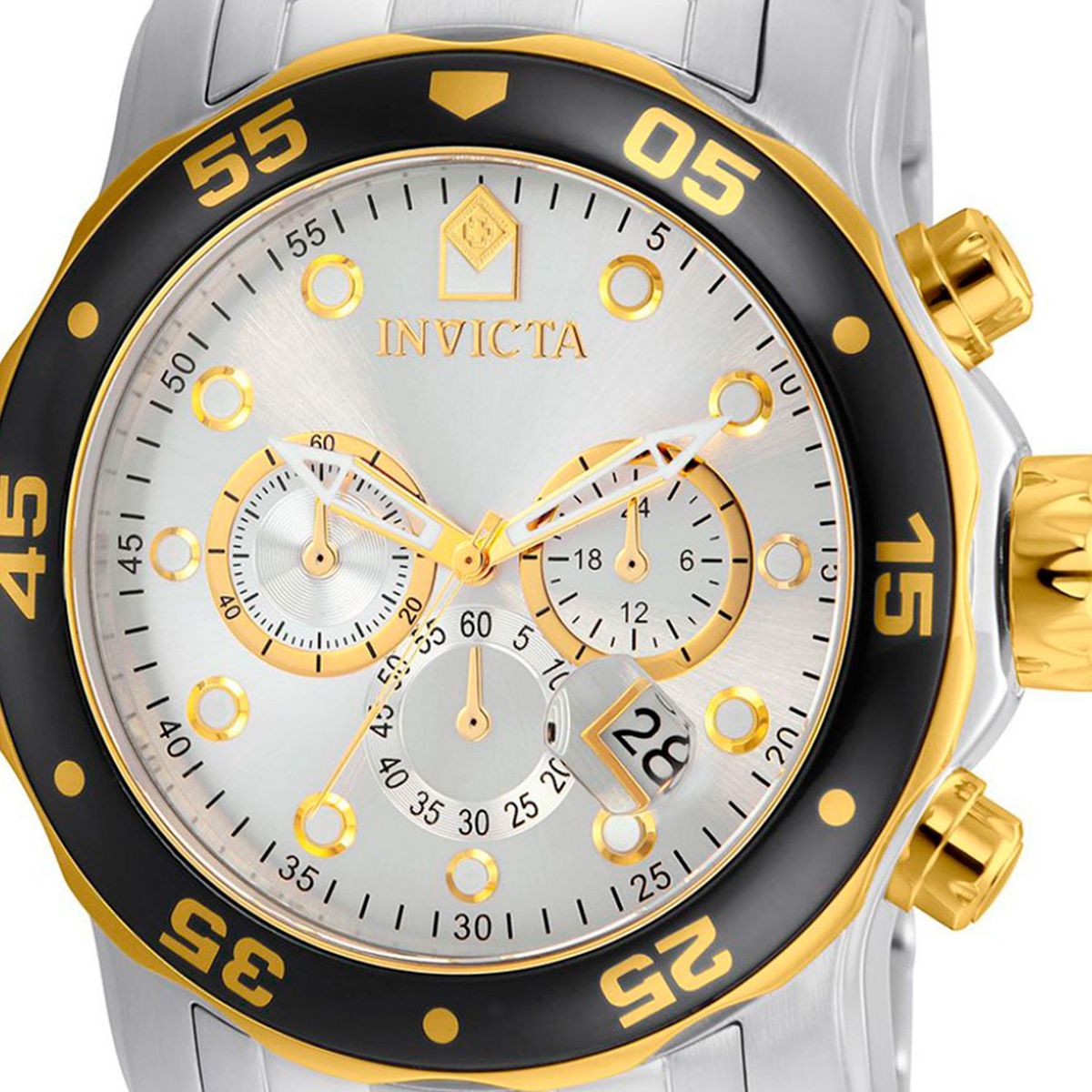 INVICTA - Reloj Hombre Invicta 80040