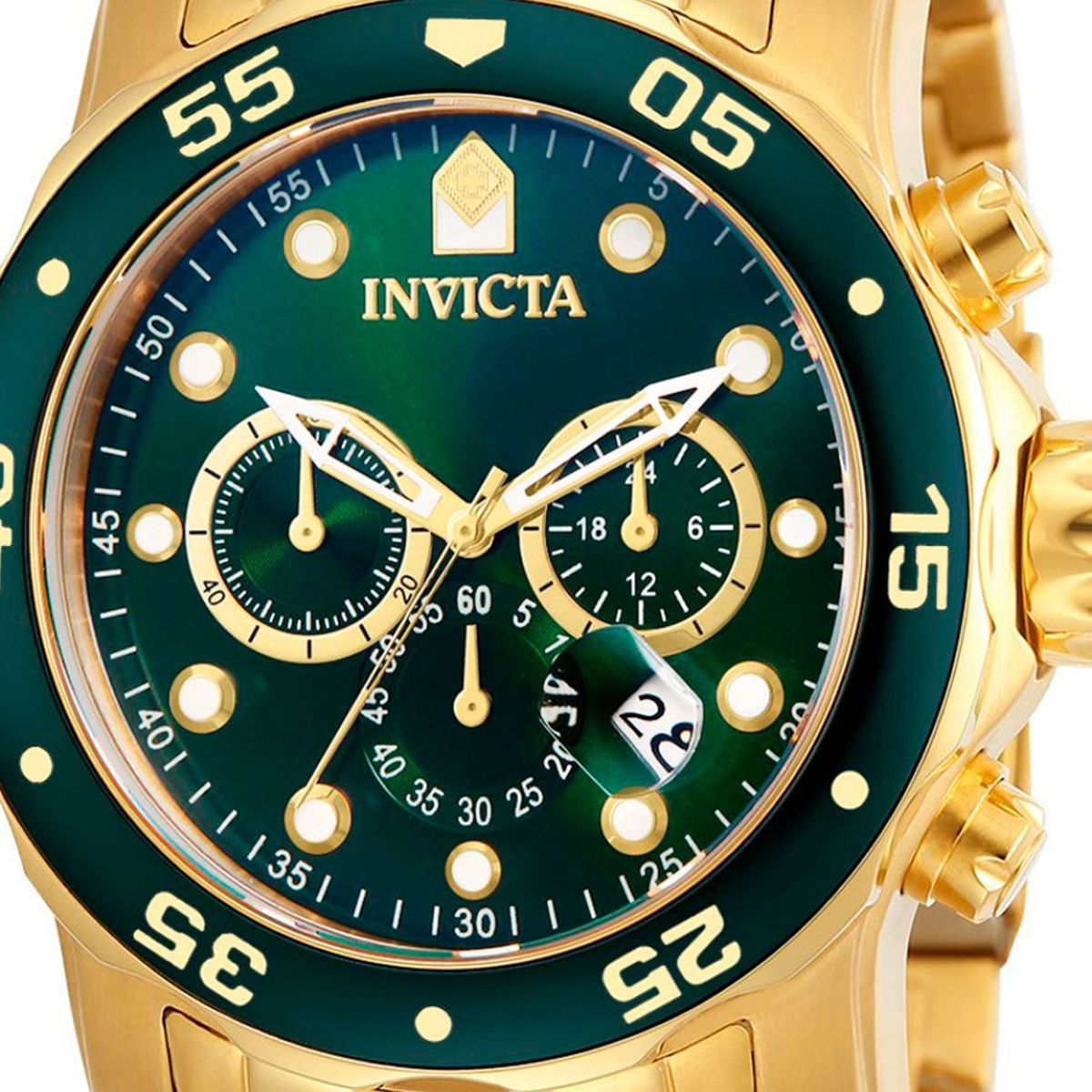 INVICTA - Reloj Hombre Invicta 75