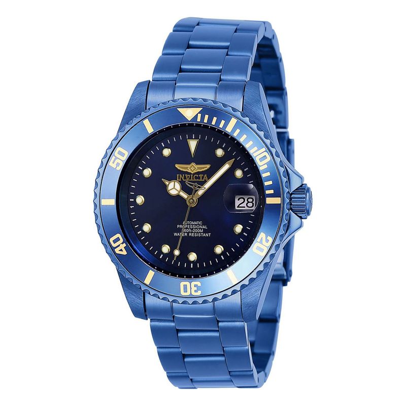 INVICTA - Reloj Hombre Invicta 27750