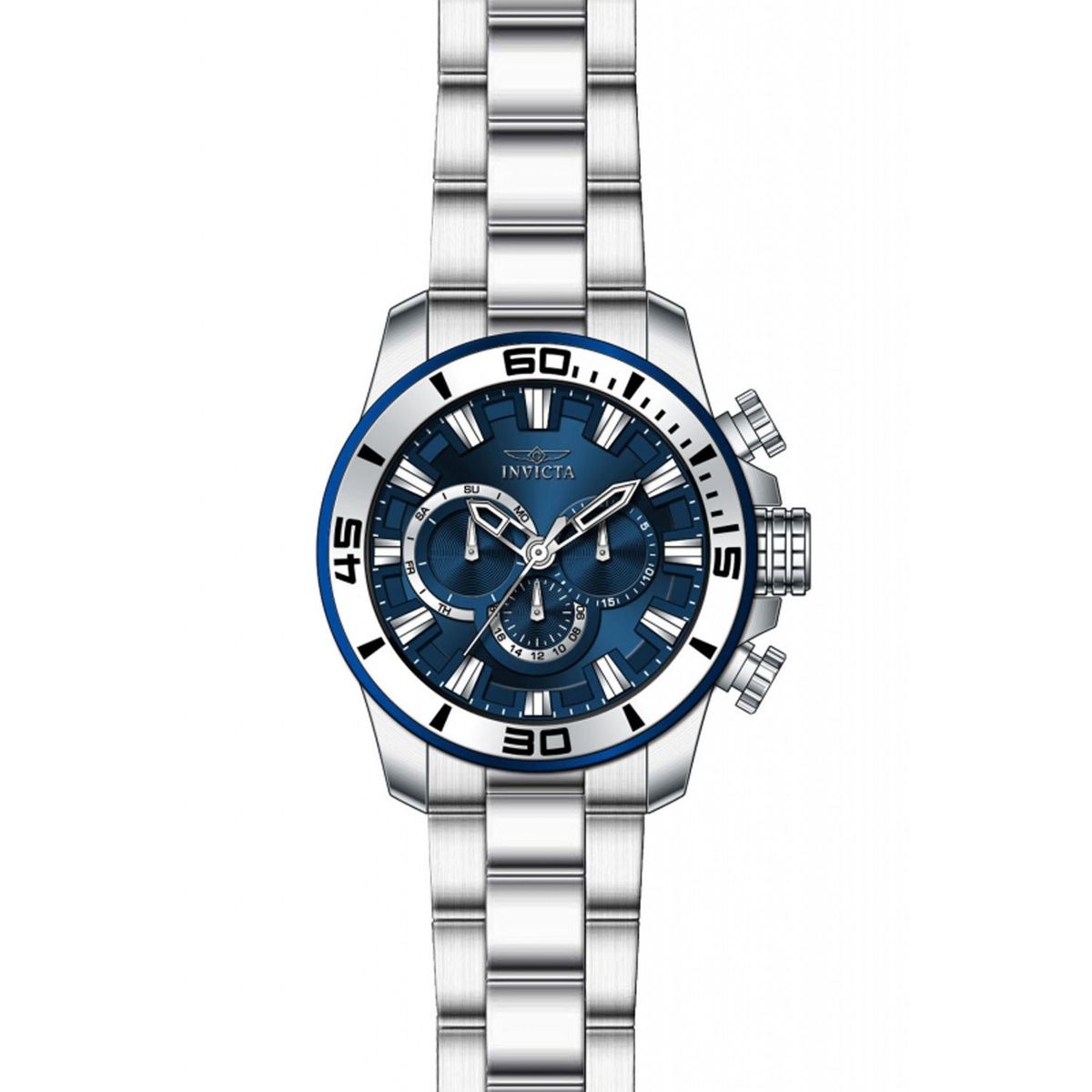 INVICTA - Reloj Hombre Invicta 22586