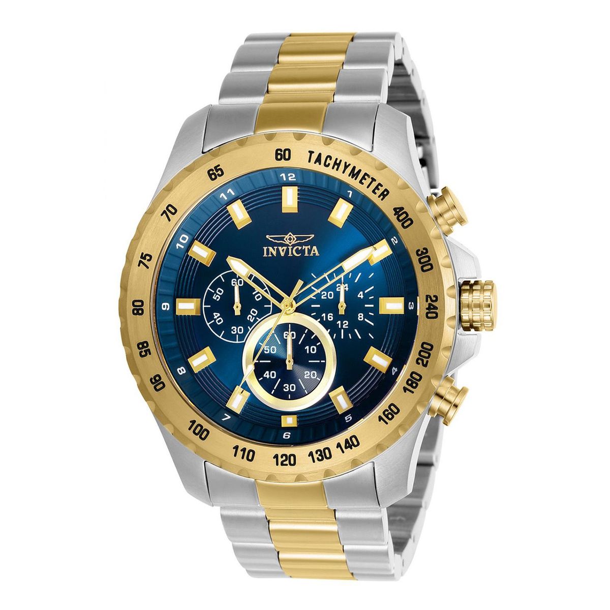 INVICTA - Reloj Hombre Invicta 24214