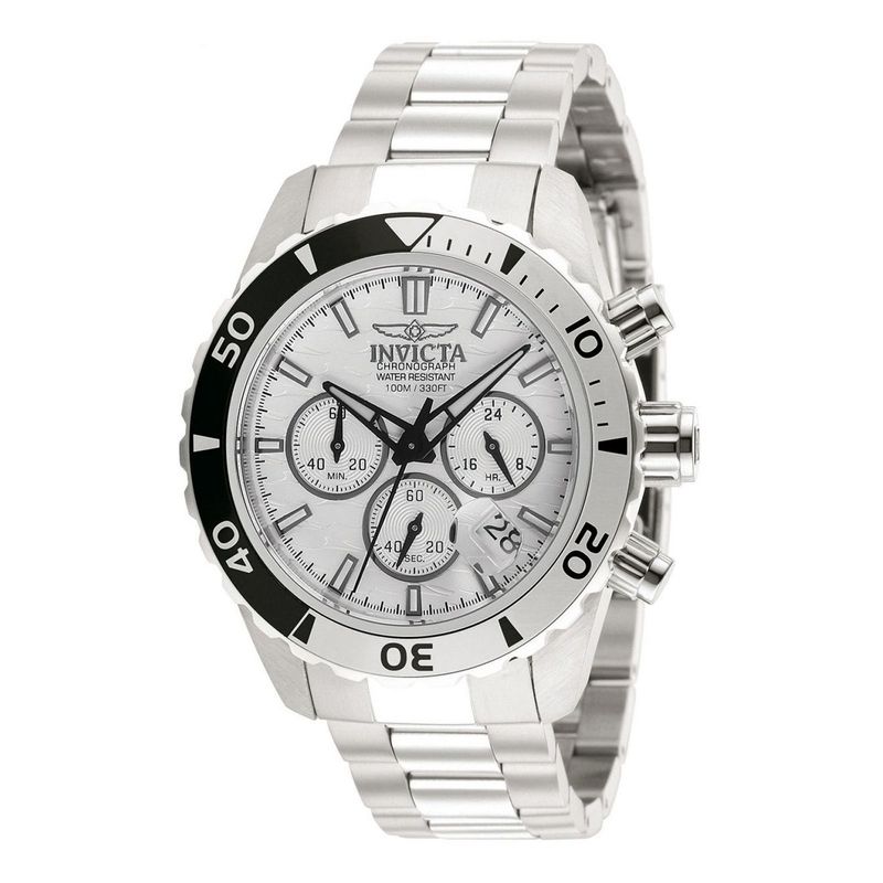 INVICTA - Reloj Hombre Invicta 12444