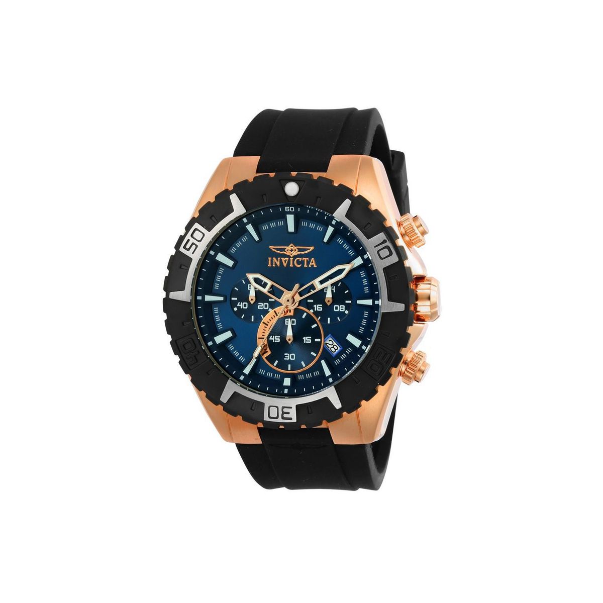 INVICTA - Reloj Hombre Invicta 22524