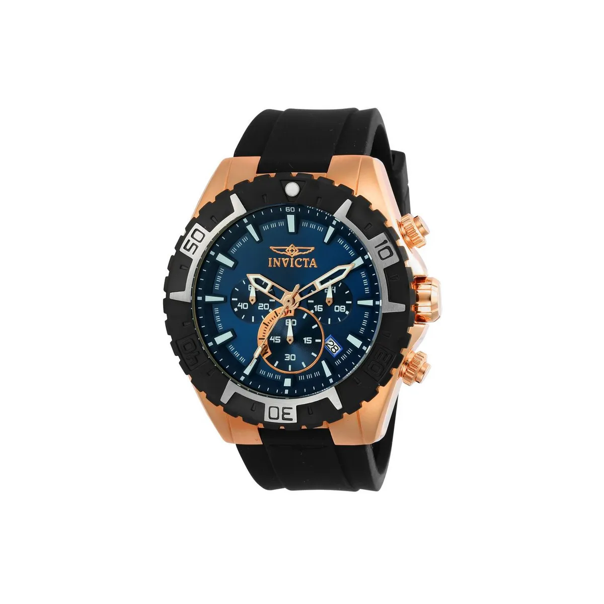 INVICTA - Reloj Hombre Invicta 22524