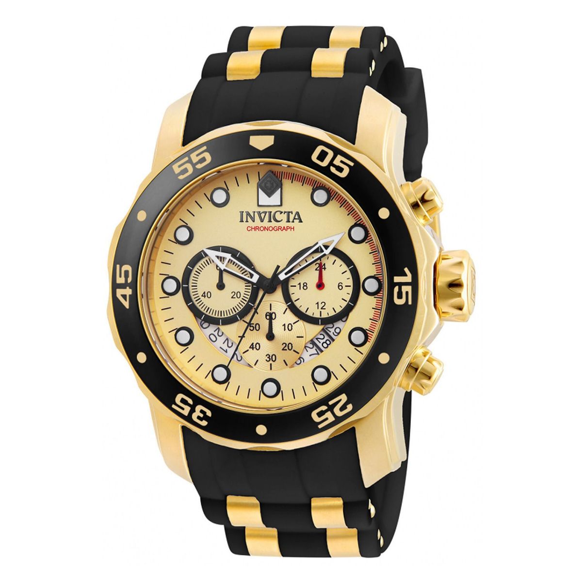 INVICTA - Reloj Hombre Invicta 17566