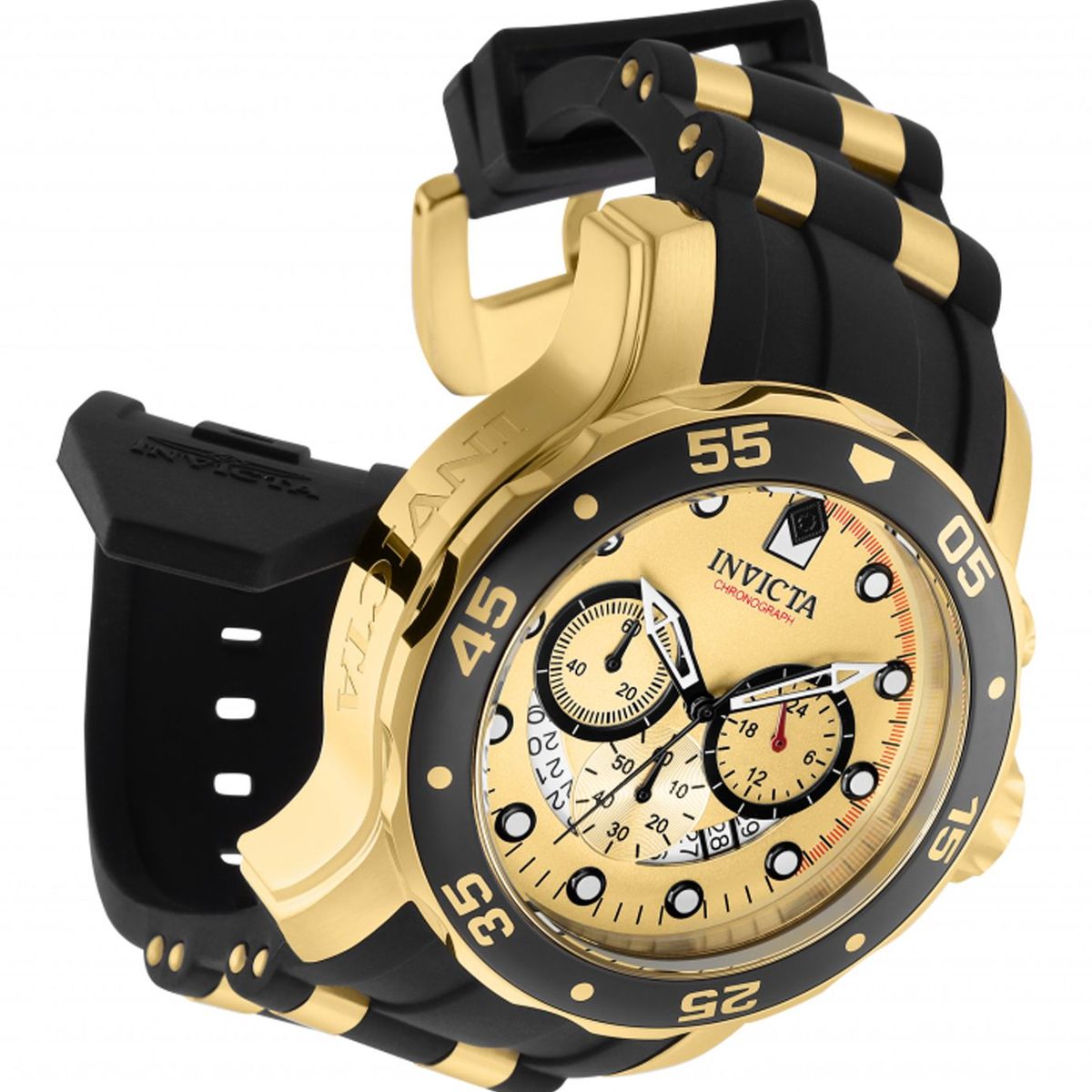 INVICTA - Reloj Hombre Invicta 17566