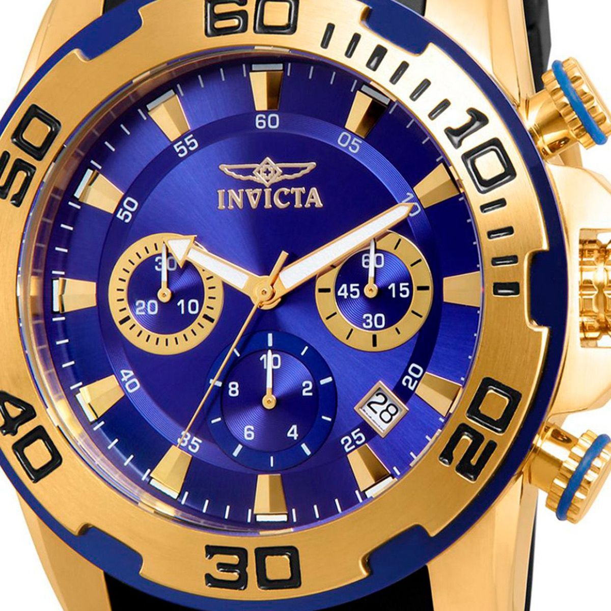 INVICTA - Reloj Hombre Invicta 22313