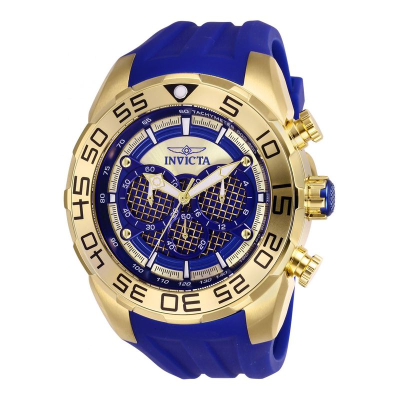 INVICTA - Reloj Hombre Invicta 26302