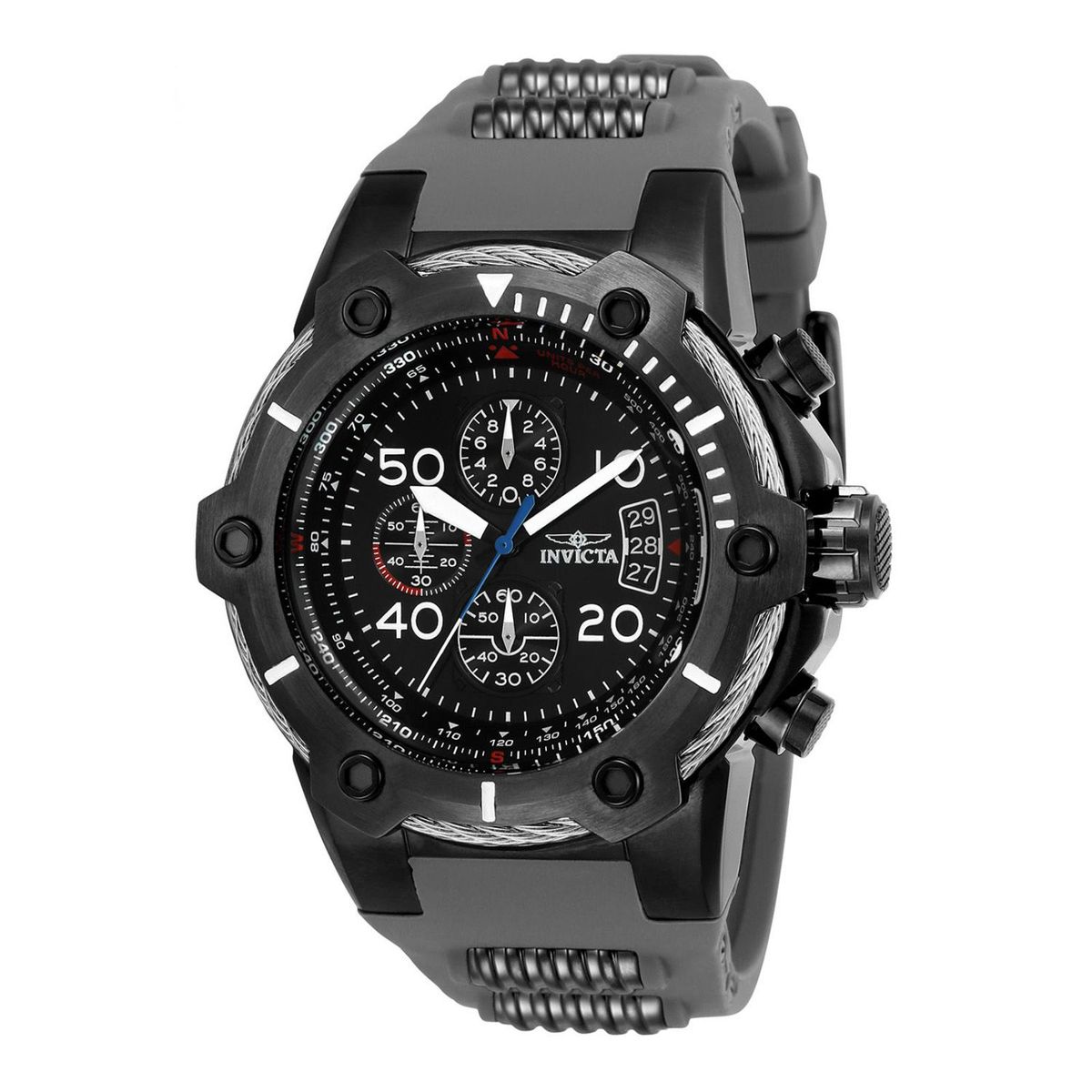INVICTA - Reloj Hombre Invicta 25467