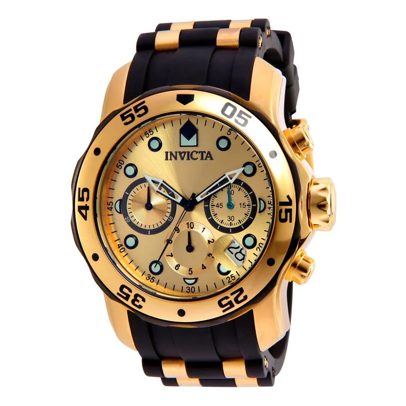 INVICTA - Reloj Hombre Invicta 17885