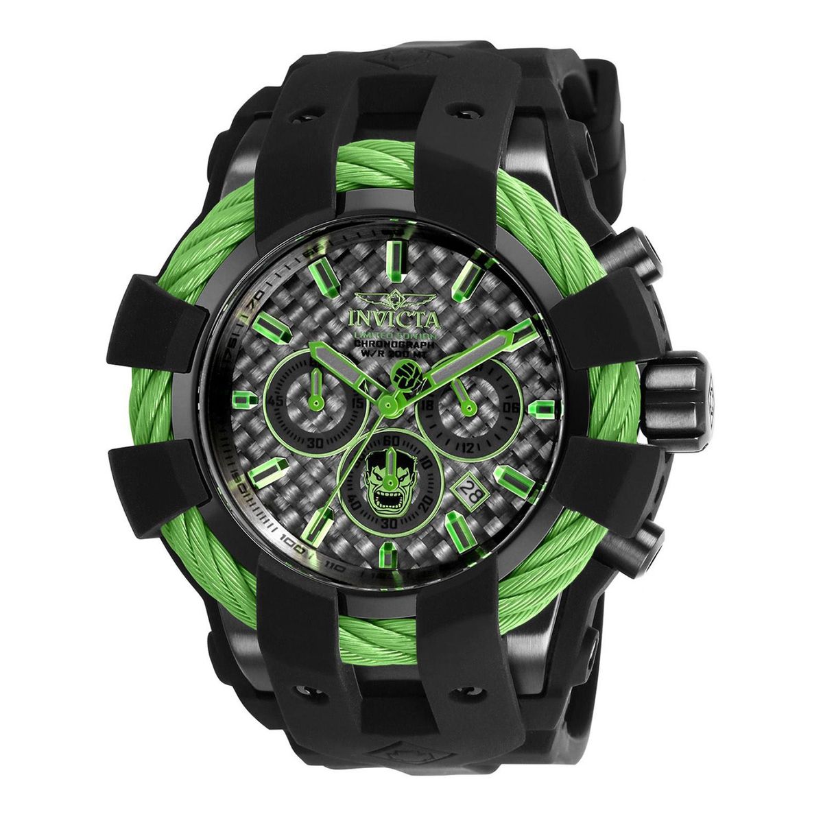 INVICTA - Reloj Hombre Invicta 26009