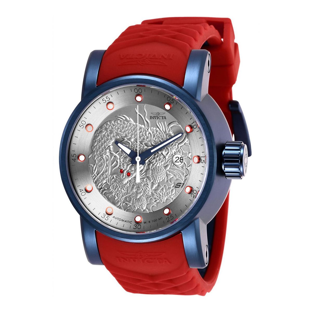 INVICTA - Reloj Hombre Invicta 28182