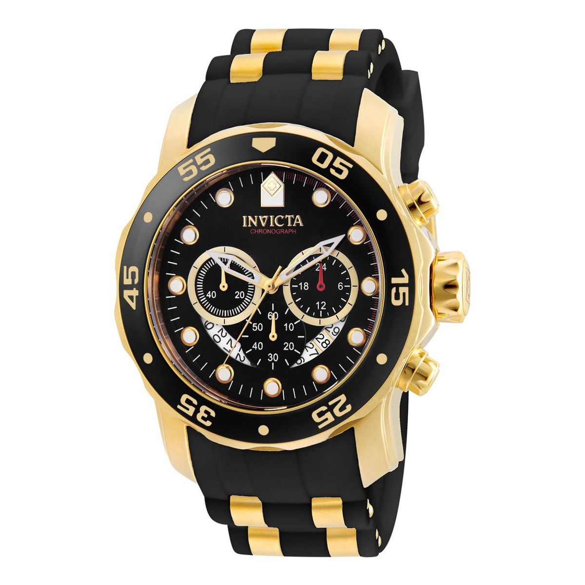 INVICTA - Reloj Hombre Invicta 6981