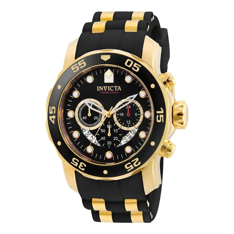 INVICTA - Reloj Hombre Invicta 6981