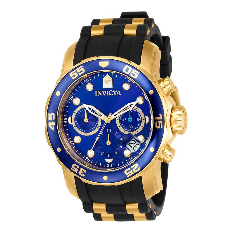 INVICTA - Reloj Hombres Invicta Pro Diver
