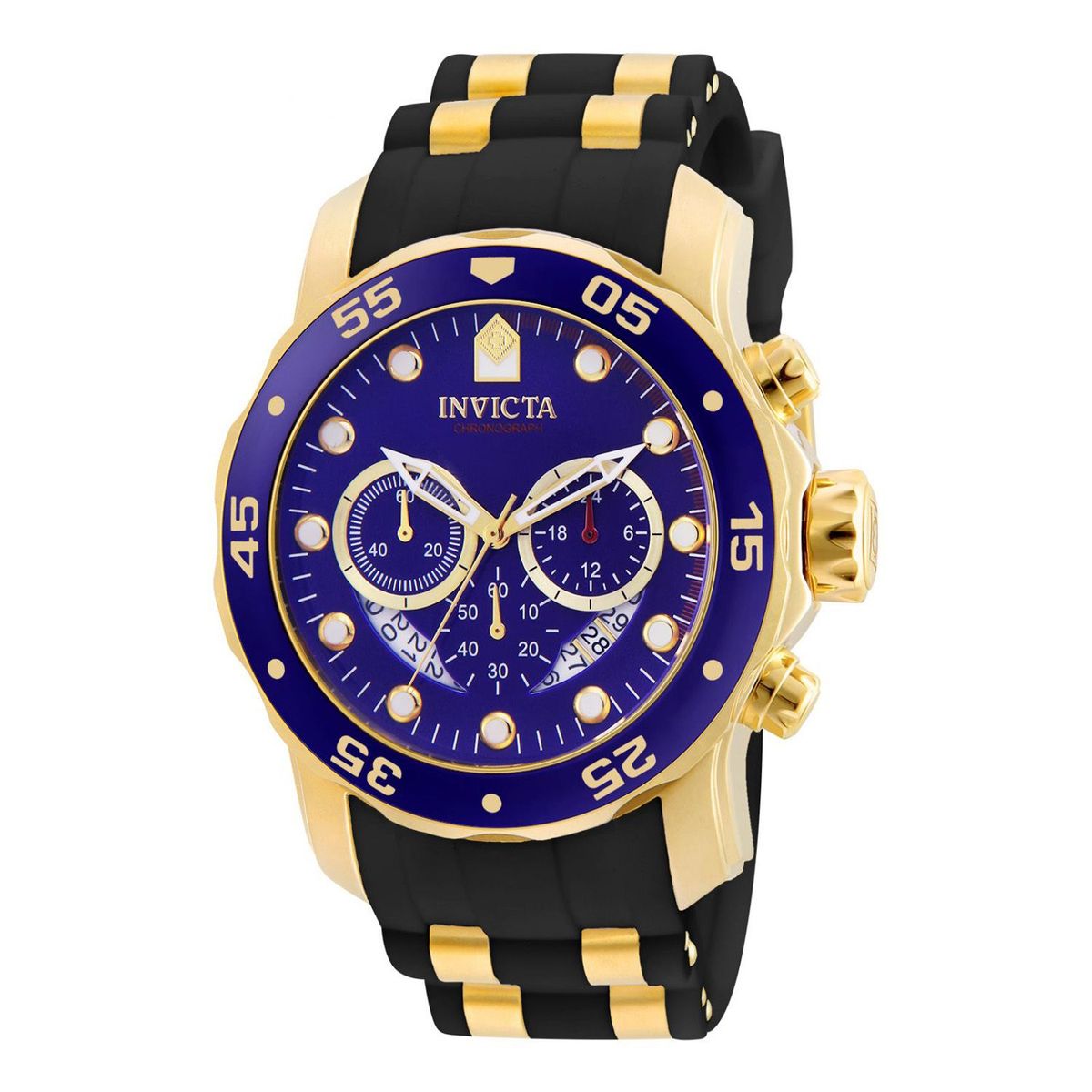 INVICTA - Reloj Hombre Invicta 6983