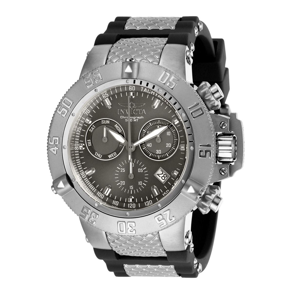INVICTA - Reloj Hombre Invicta 1382