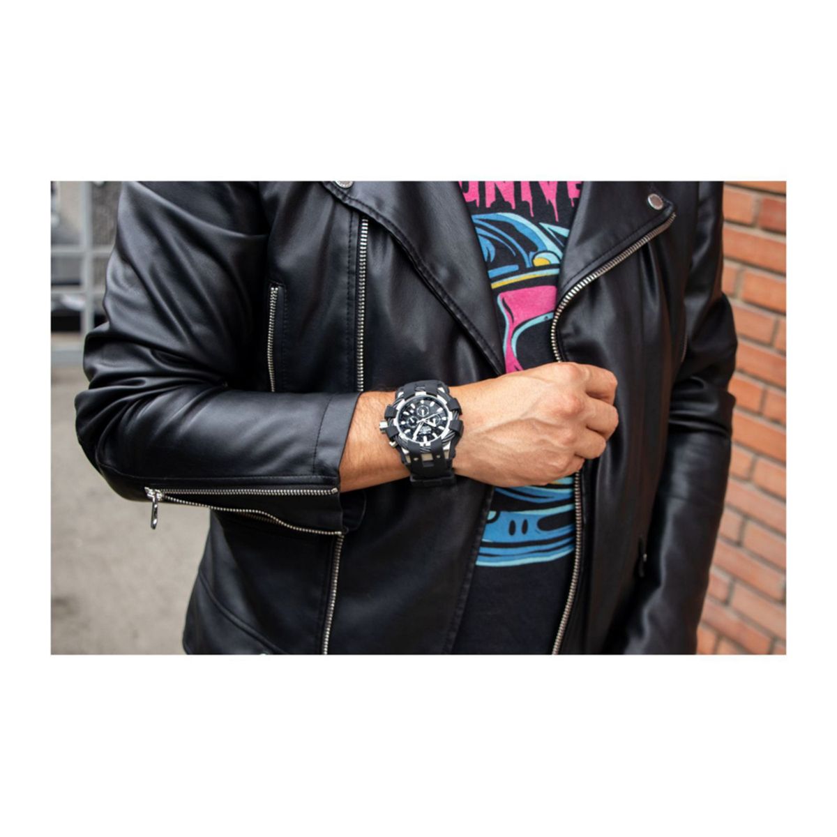 INVICTA - Reloj Hombre Invicta 23855