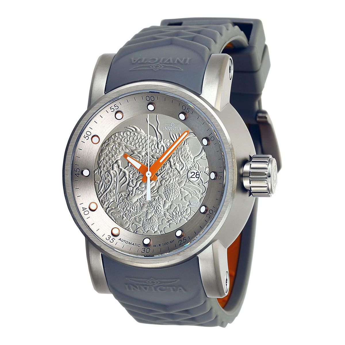 INVICTA - Reloj Hombre Invicta 28185