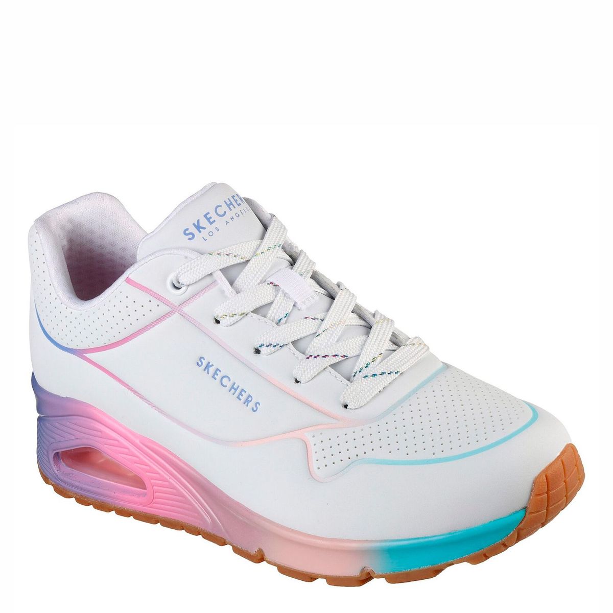 SKECHERS - Tenis moda Skechers Uno Mujer