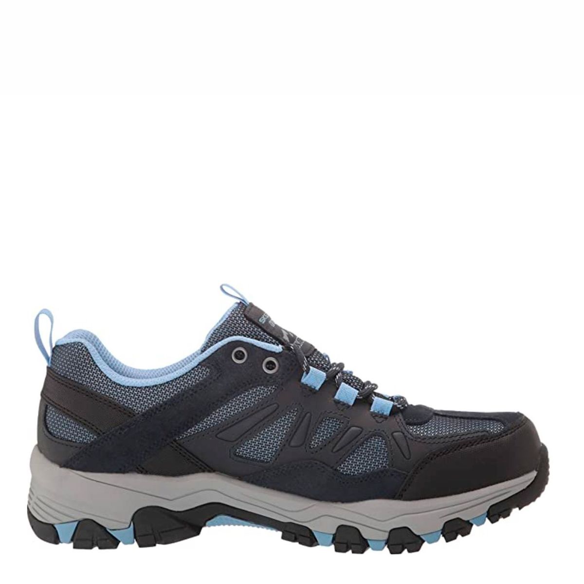 SKECHERS - Tenis deportivos Skechers Outdoor Mujer Selmen West Highland