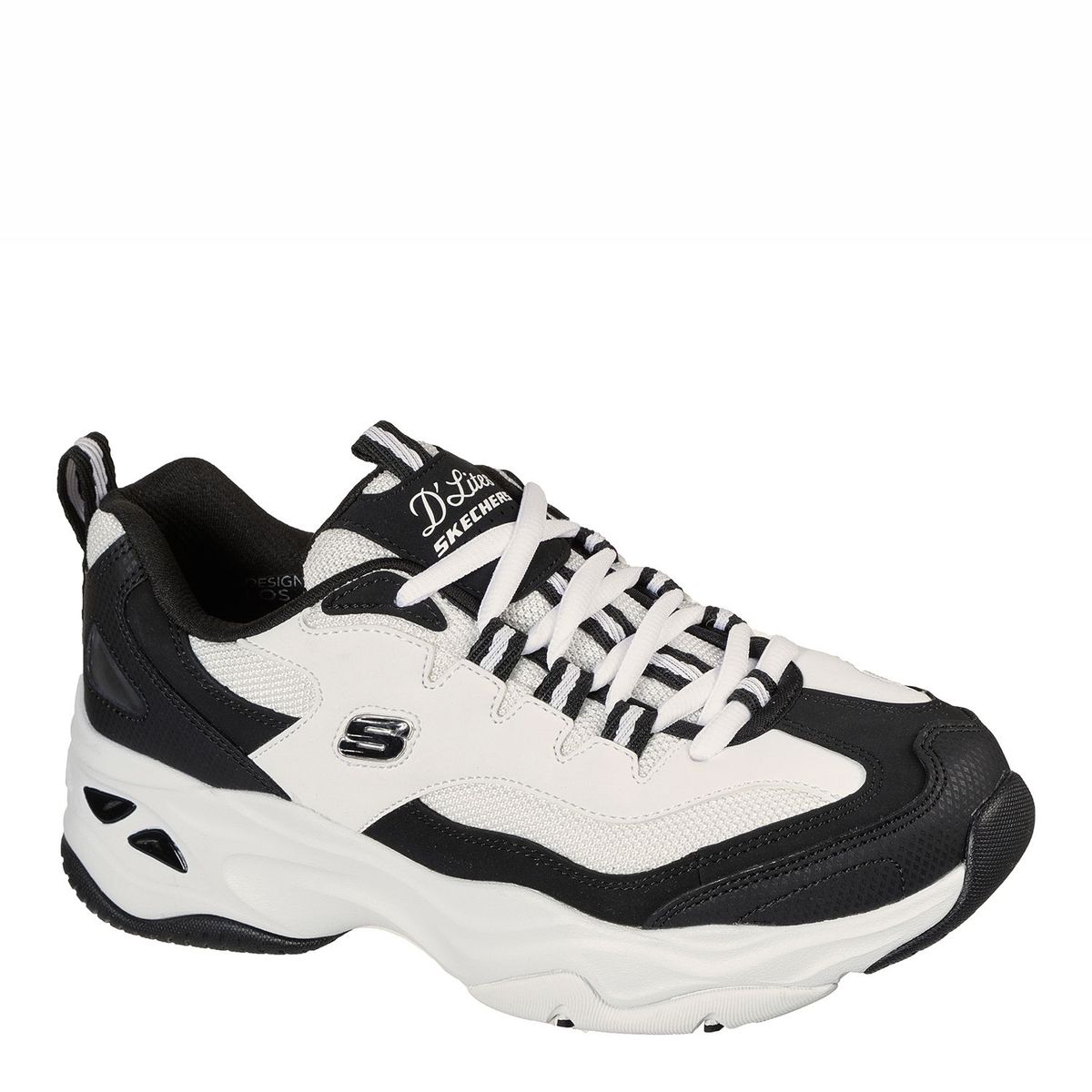 SKECHERS - Tenis Moda Skechers D'Lites 4.0 - Fresh Diva Mujer