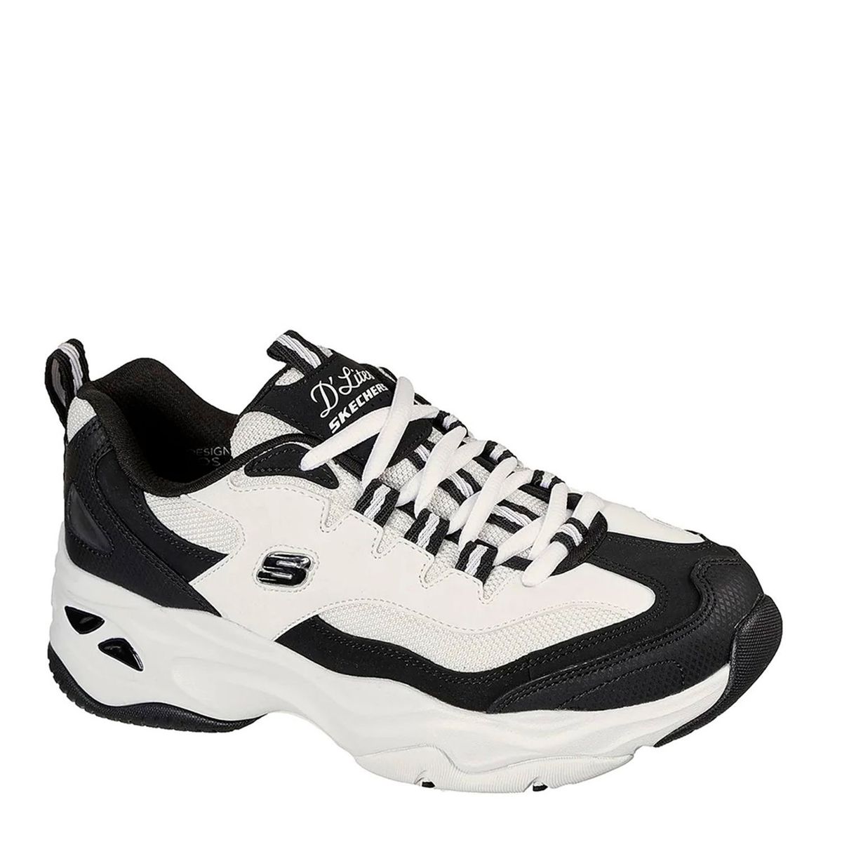 SKECHERS - Tenis Moda Skechers D'Lites 4.0 - Fresh Diva Mujer