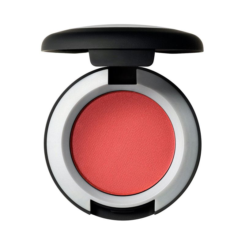MAC COSMETICS - Sombra de ojos Mac Powder Kiss Soft Matte Eye Shadow 1.5 g 