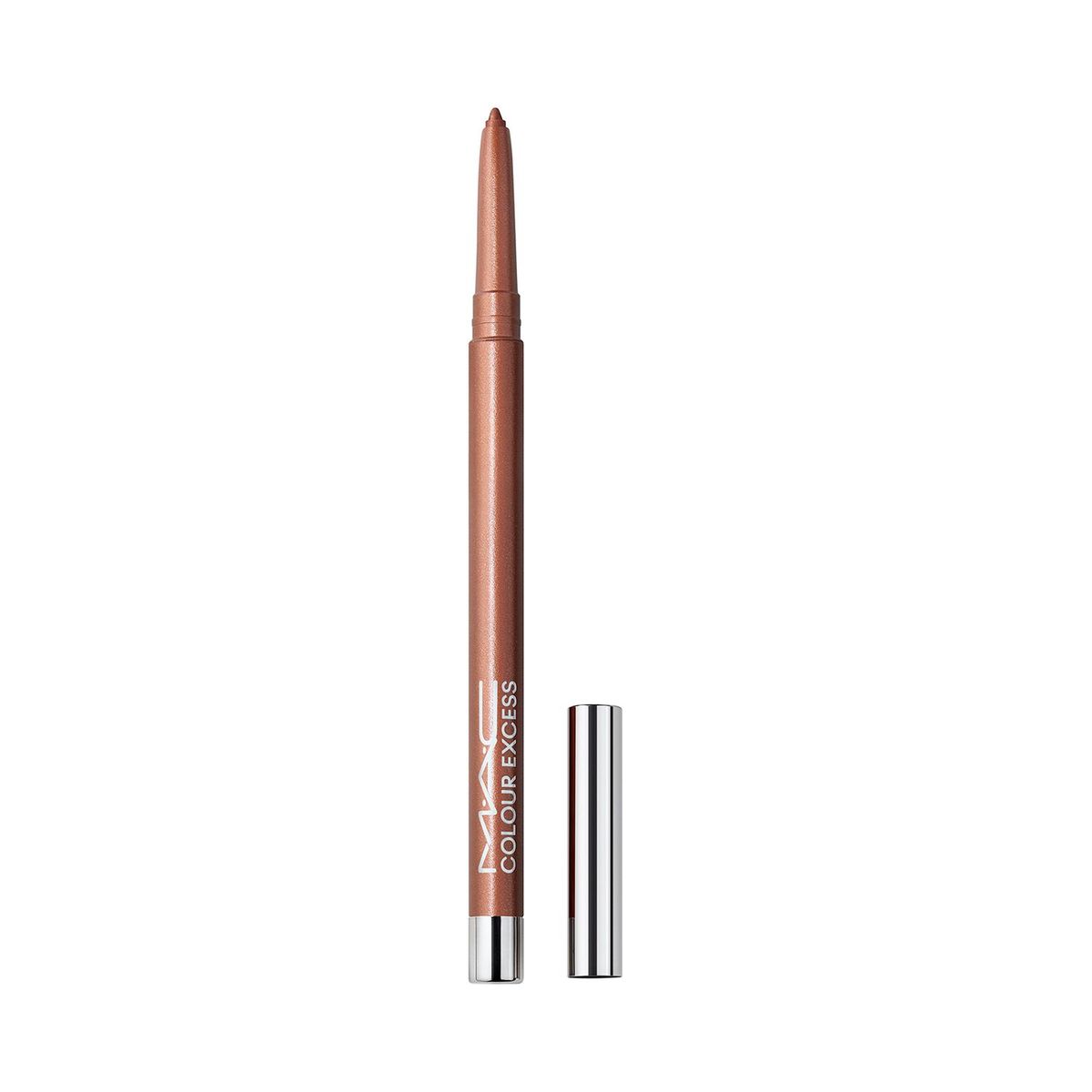 MAC COSMETICS - Delineador de cejas Colour Excess Gel Pencil MAC Cosmetics 3.5GM