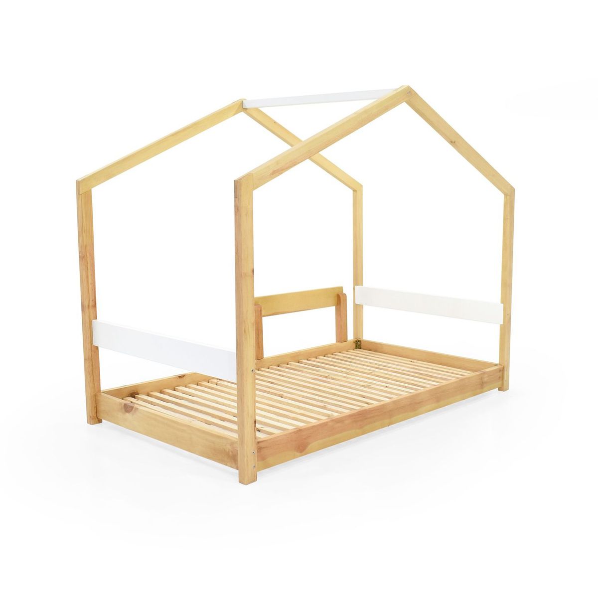 MICA - Cama Infantil Montessori Laos - Mueble - Mueble