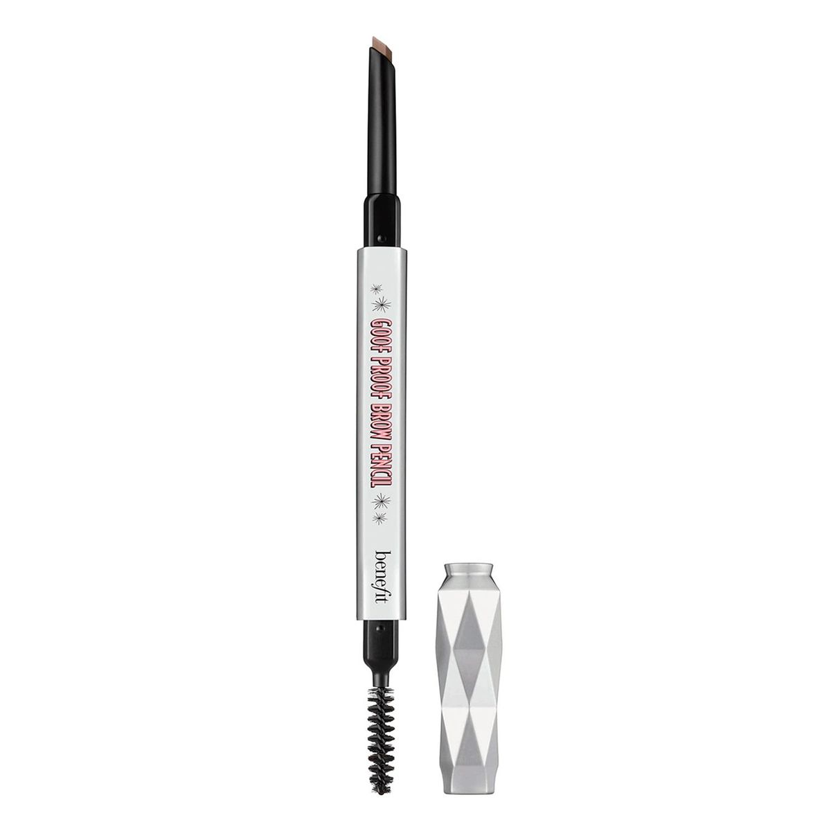 BENEFIT - Delineador de ceja Lápiz Goof Proof Pencil Benefit 0.34g (Full Size)