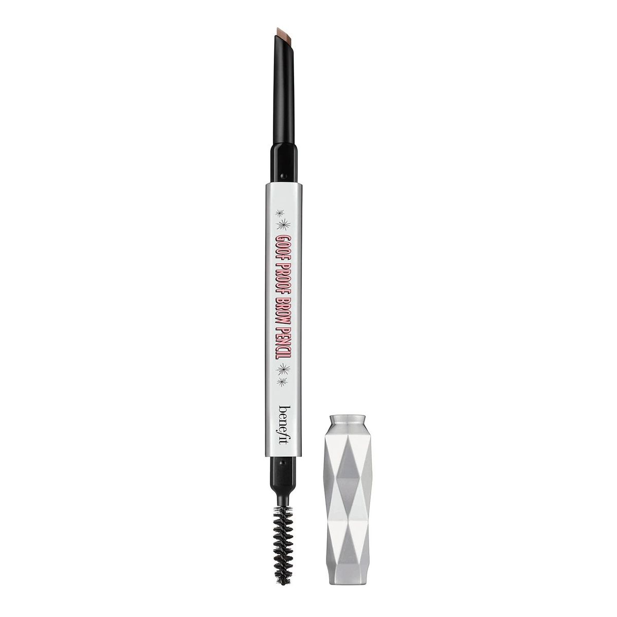 BENEFIT - Delineador de ceja Lápiz Goof Proof Pencil Benefit 0.34g