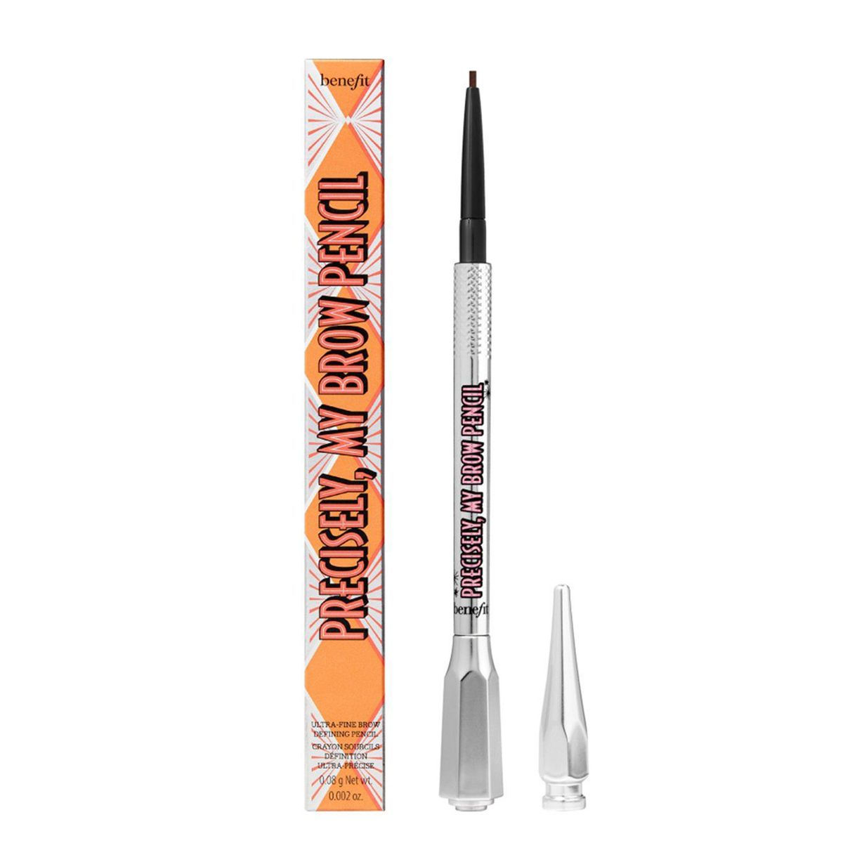 BENEFIT - Lápiz para cejas Precisely My Brow Pencil Benefit 0.08 g
