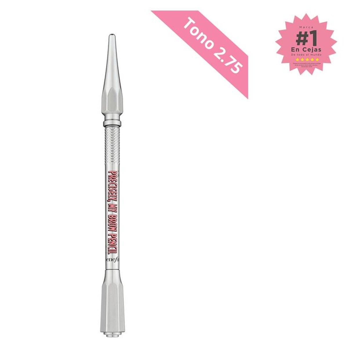 BENEFIT - Lápiz para cejas Precisely My Brow Pencil Benefit 0.08 g