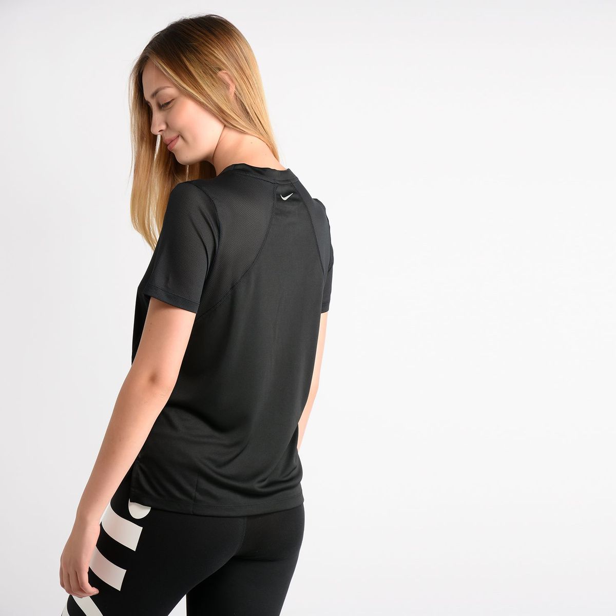 NIKE - Camiseta deportiva Nike Mujer