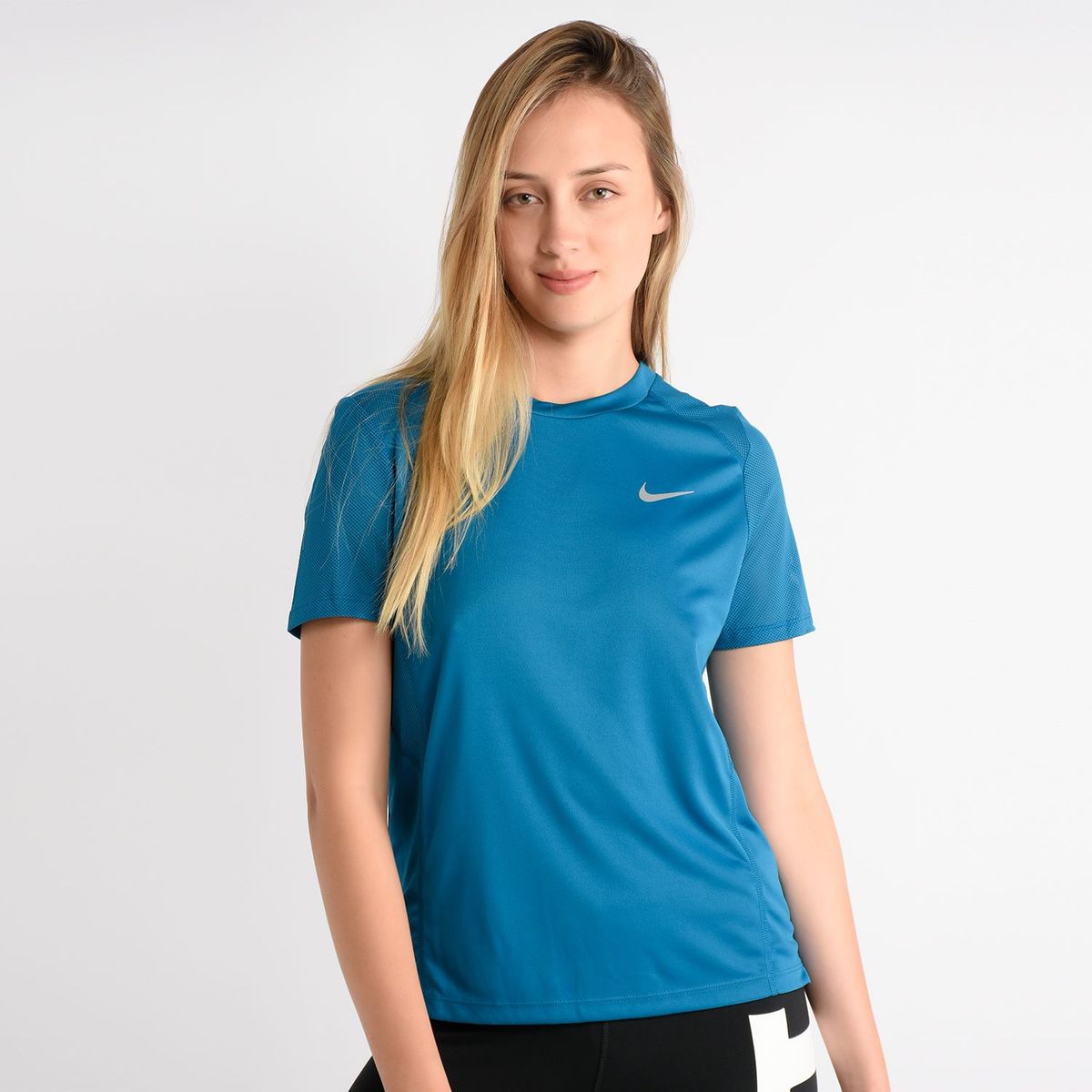 NIKE - Camiseta deportiva Nike Mujer
