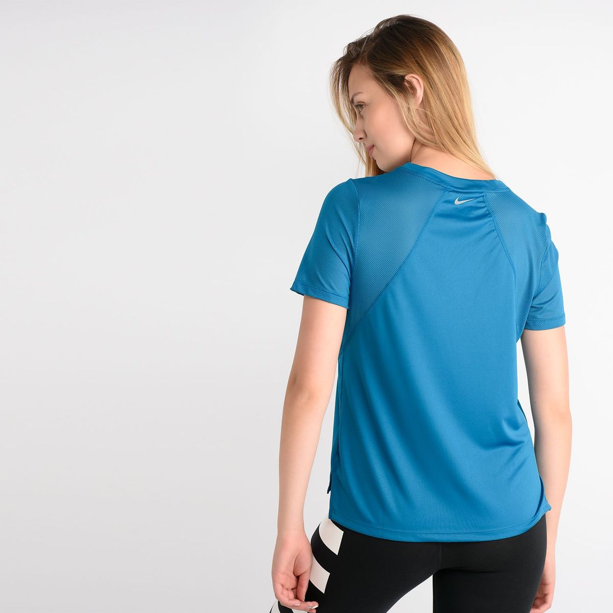 NIKE - Camiseta deportiva Nike Mujer