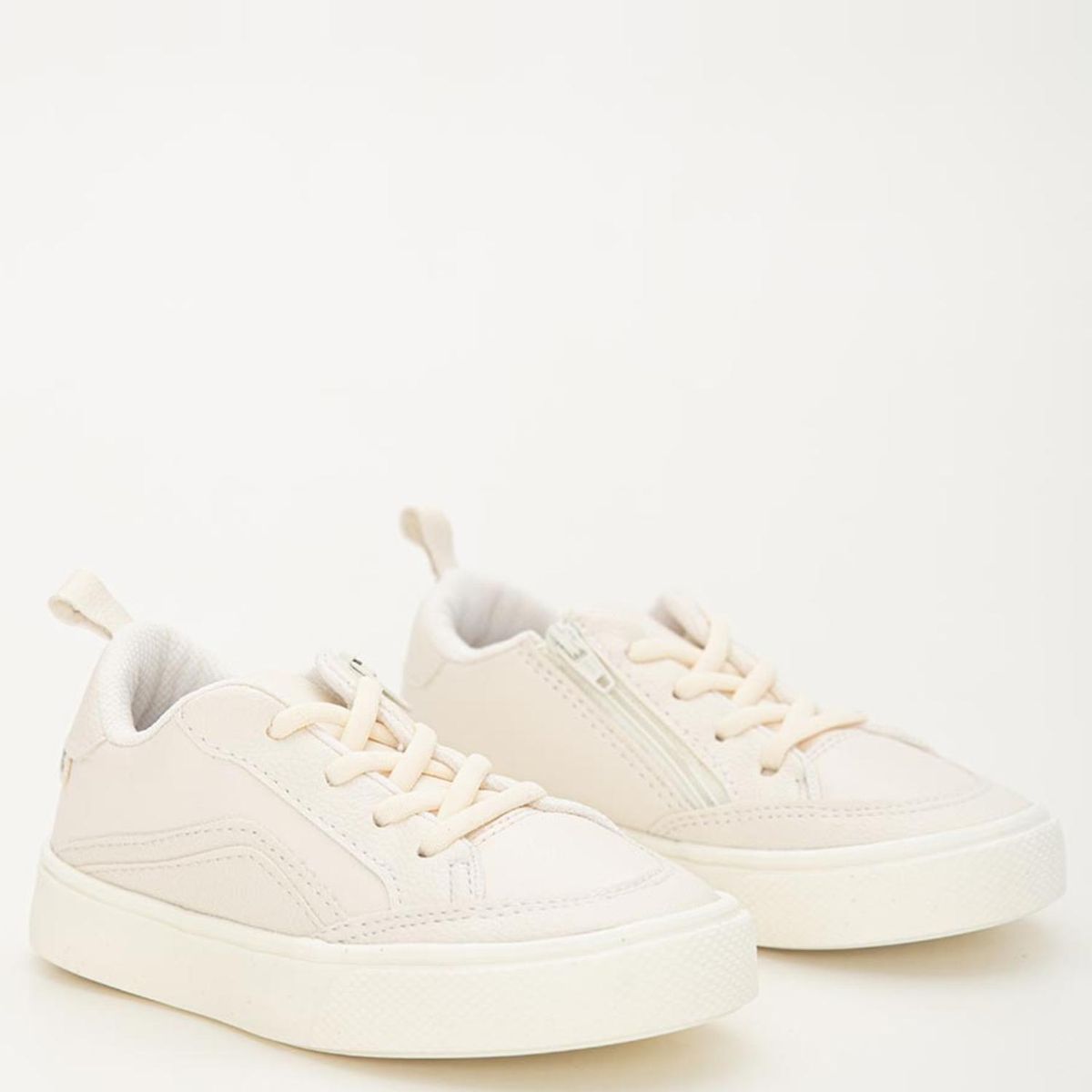 BABY FRESH - Tenis moda Baby Fresh Mari Niña 