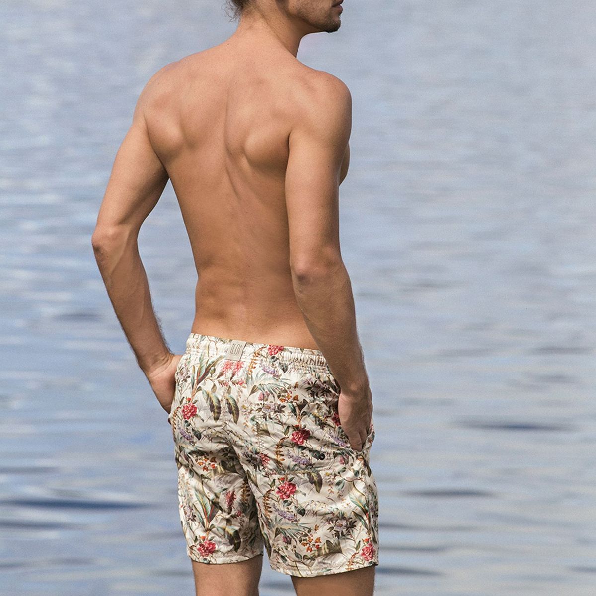 ILOT - Traje de baño