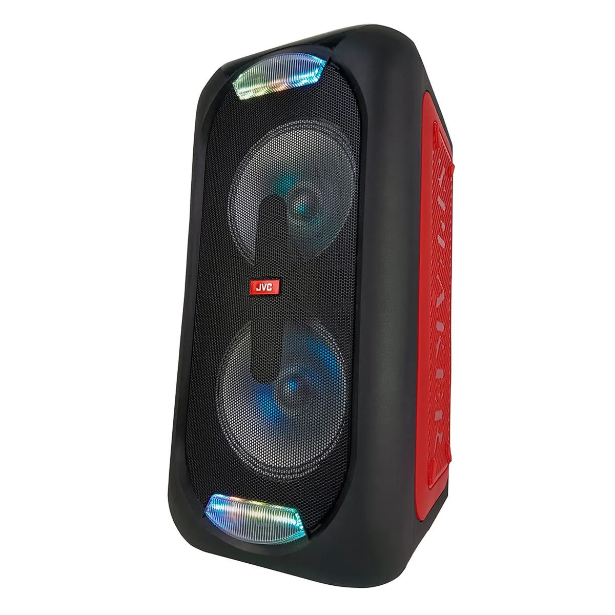 JVC - Parlante Portátil JVC 36W USB Bate Bluetooth