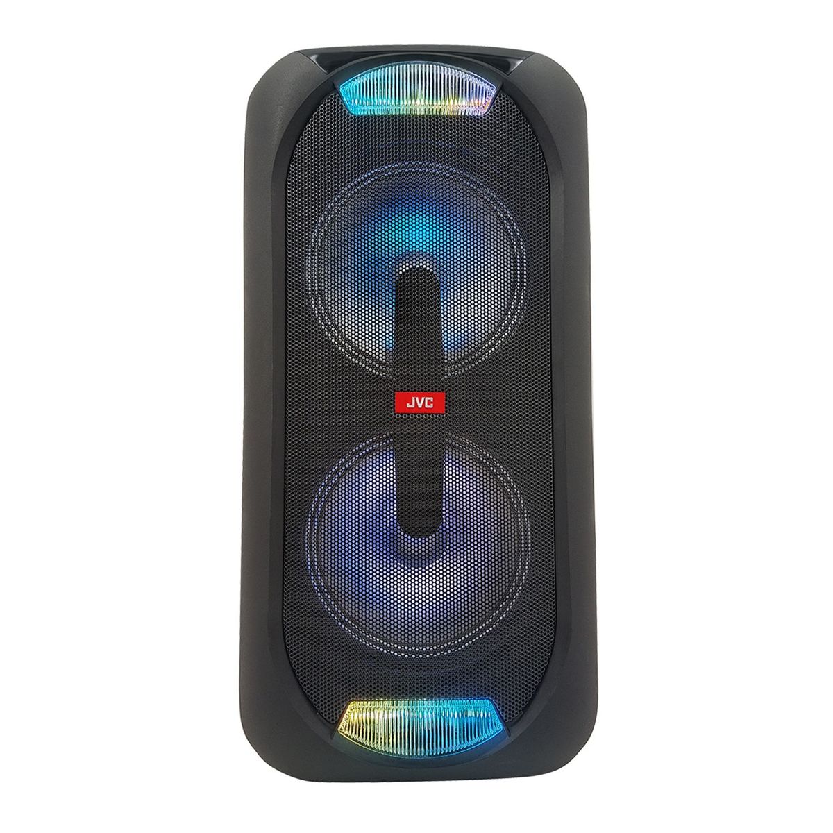 JVC - Parlante Portátil JVC 36W USB Bate Bluetooth