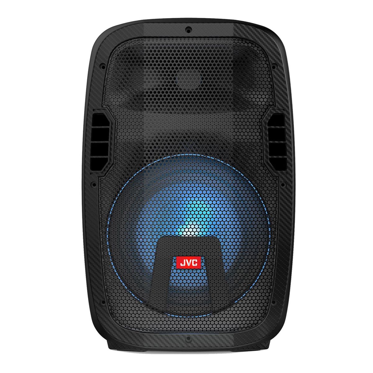 JVC - Parlante Portátil JVC 15W USB Bate Bluetooth